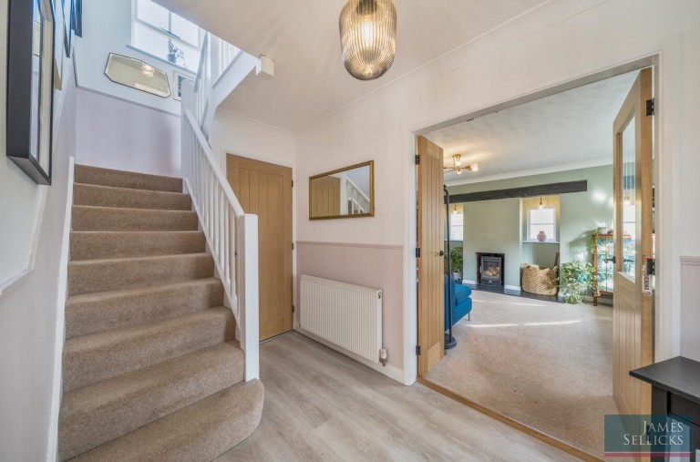 Images for Bridgewater Drive, Great Glen, Leicestershire