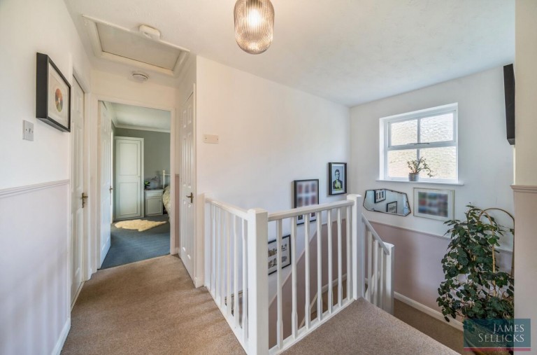 Images for Bridgewater Drive, Great Glen, Leicestershire