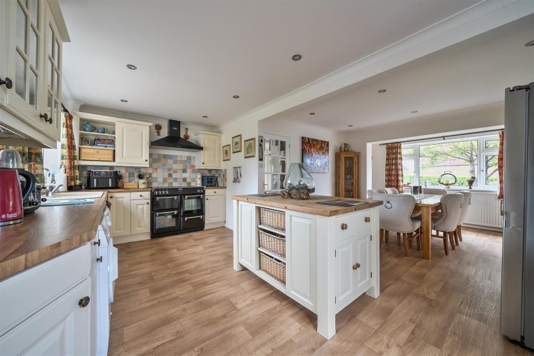 Images for Castle Cary Road, North Cadbury, Somerset