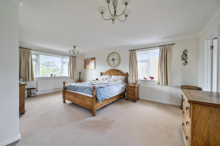 Images for Castle Cary Road, North Cadbury, Somerset