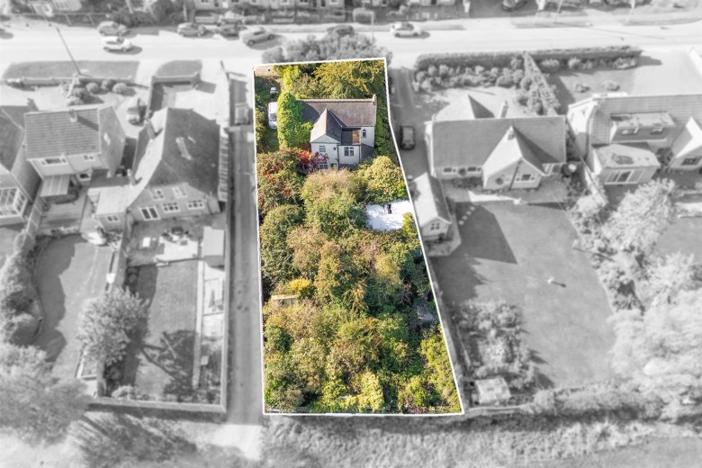 Click the photo for more details of Station Road, Dunton Bassett, Lutterworth, LE17