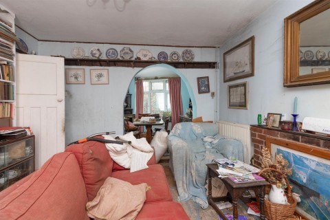 Click the photo for more details of Station Road, Dunton Bassett, Lutterworth, LE17
