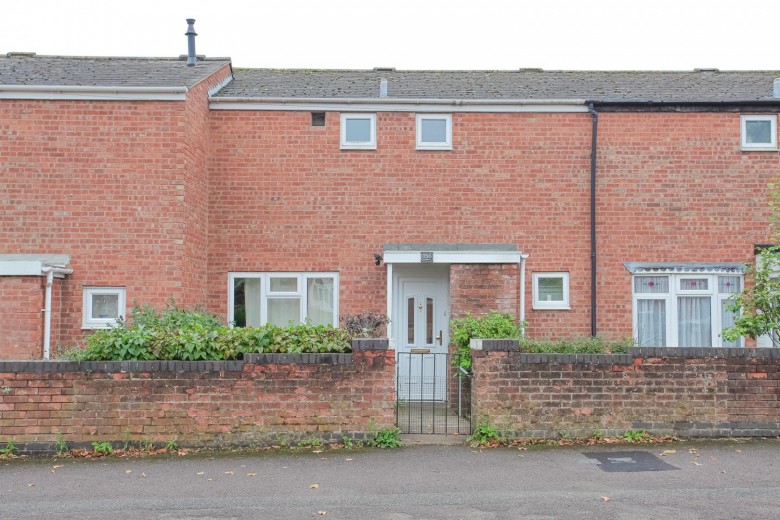 Click the photo for more details of Causeway, Banbury
