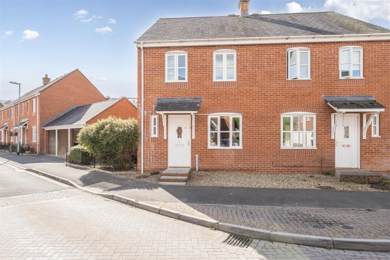 Images for Weavers Reach, Tonedale, Wellington