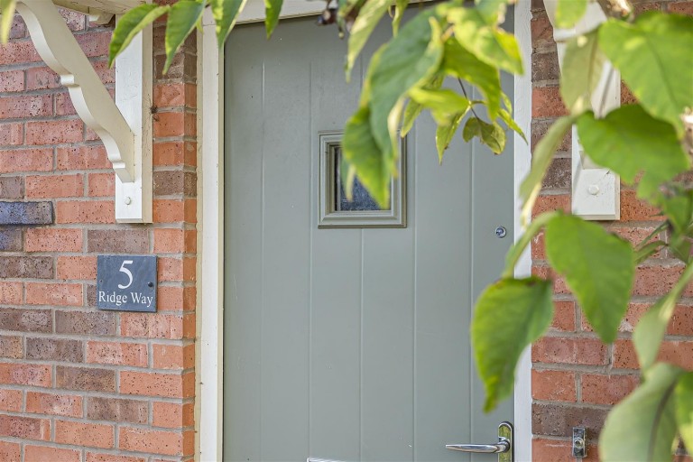 Images for Ridgeway, North Kilworth, LE17