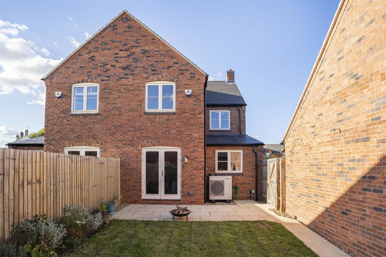 Images for Ridgeway, North Kilworth, LE17