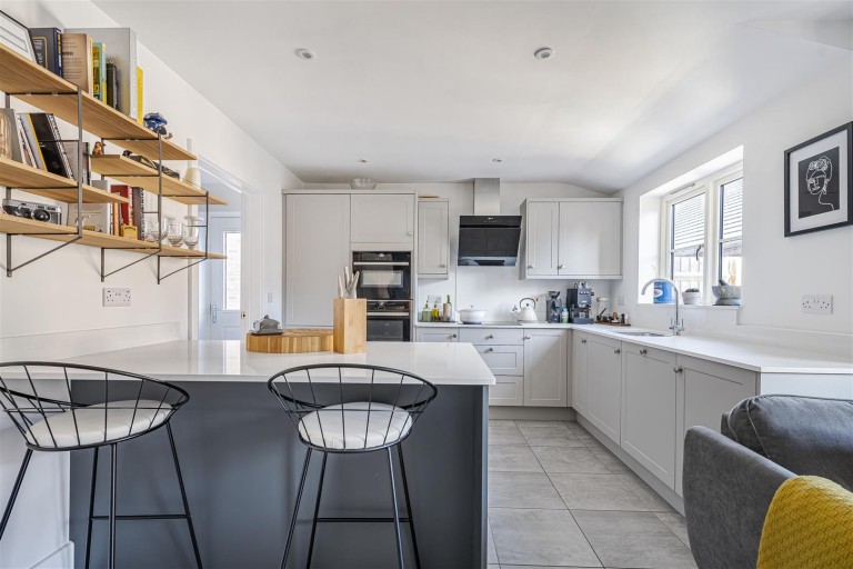 Images for Ridgeway, North Kilworth, LE17