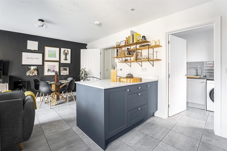 Images for Ridgeway, North Kilworth, LE17