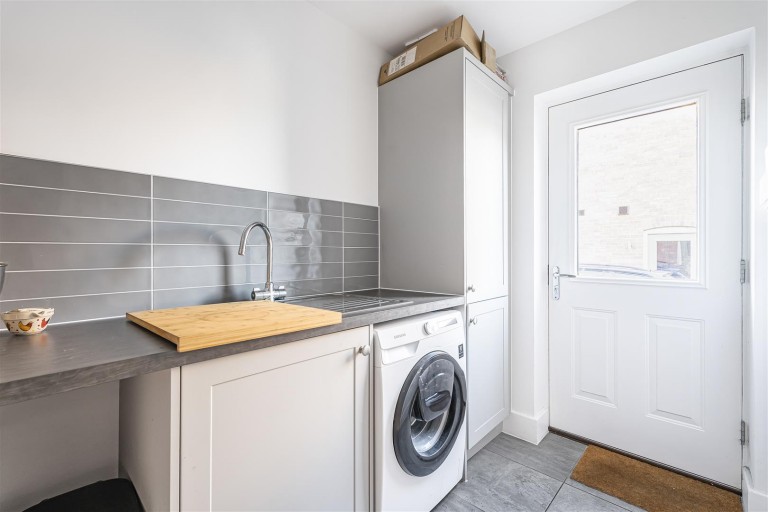 Images for Ridgeway, North Kilworth, LE17