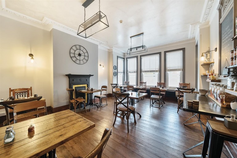 Images for Oaklands Guest House, Glendinning Avenue, Weymouth