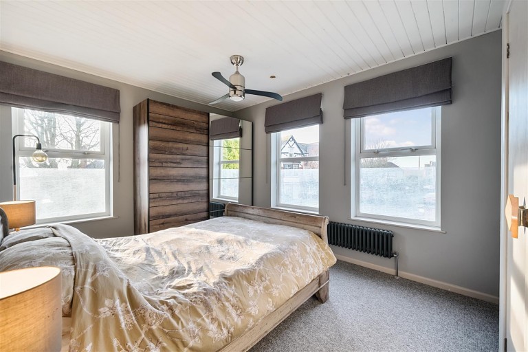 Images for Oaklands Guest House, Glendinning Avenue, Weymouth