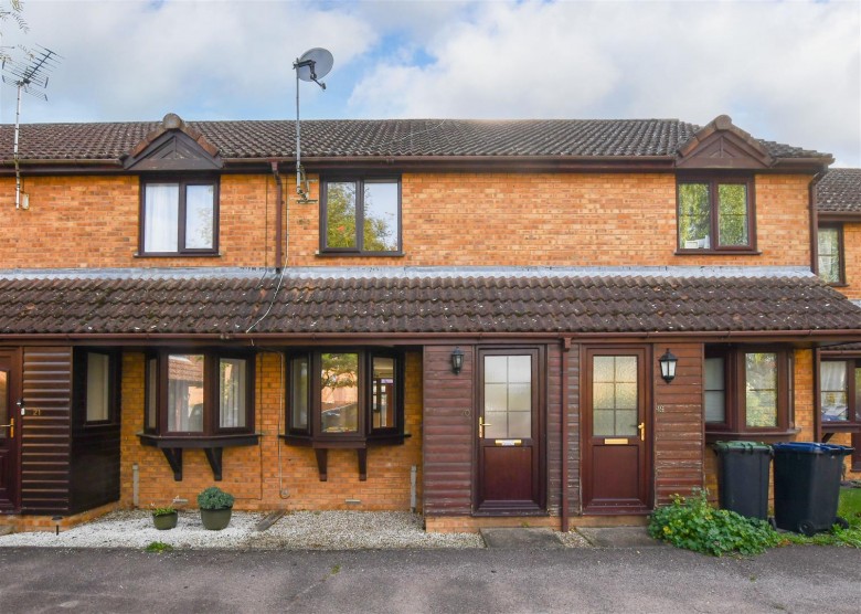 Click the photo for more details of Old School Close, Burwell