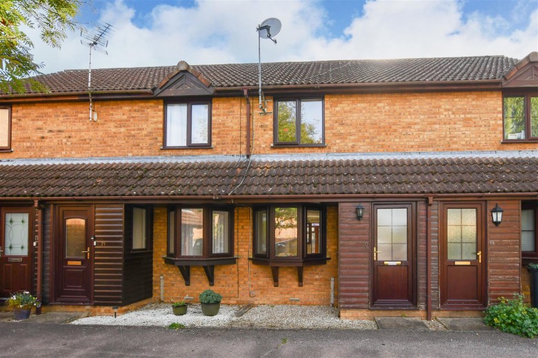 Click the photo for more details of Old School Close, Burwell