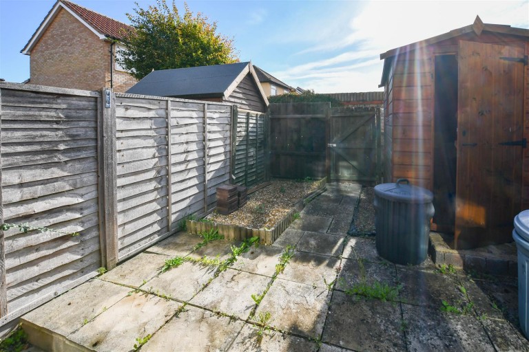 Images for Old School Close, Burwell
