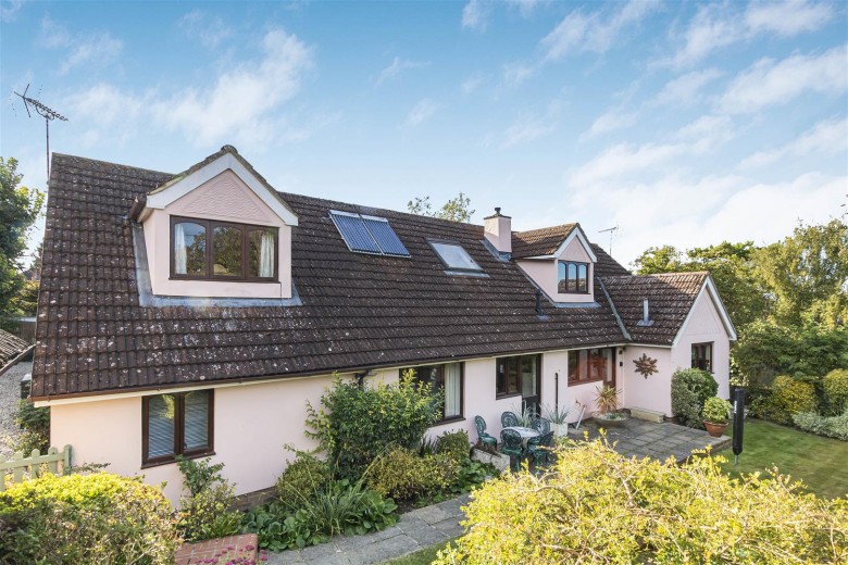 Click the photo for more details of West Road, Saffron Walden
