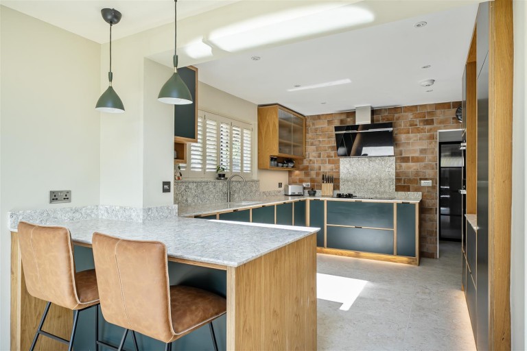 Images for Bay Hill, Ilminster, Somerset