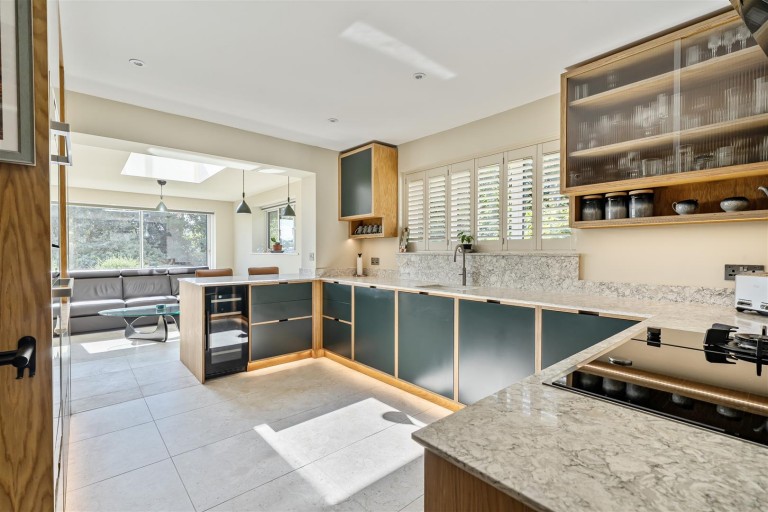 Images for Bay Hill, Ilminster, Somerset