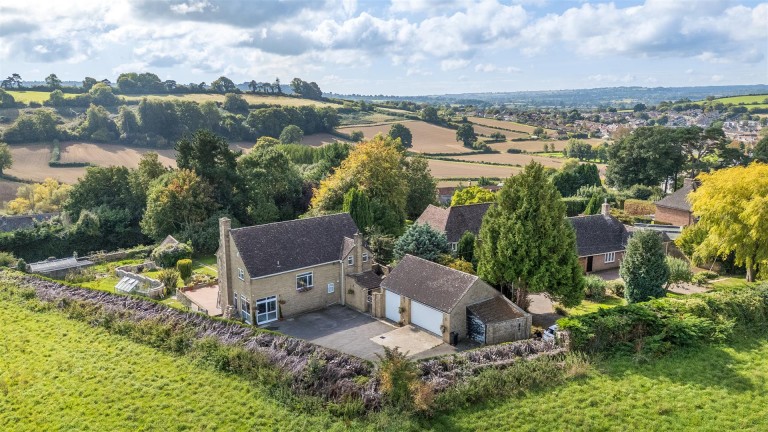 Images for Bay Hill, Ilminster, Somerset