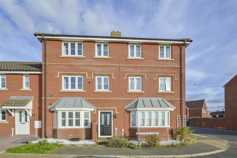 Click the photo for more details of Brickfields Drive, Haverhill