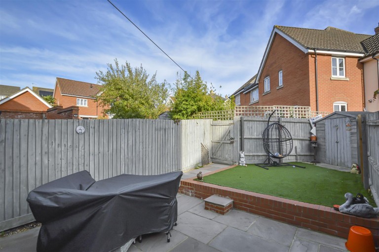 Images for Brickfields Drive, Haverhill