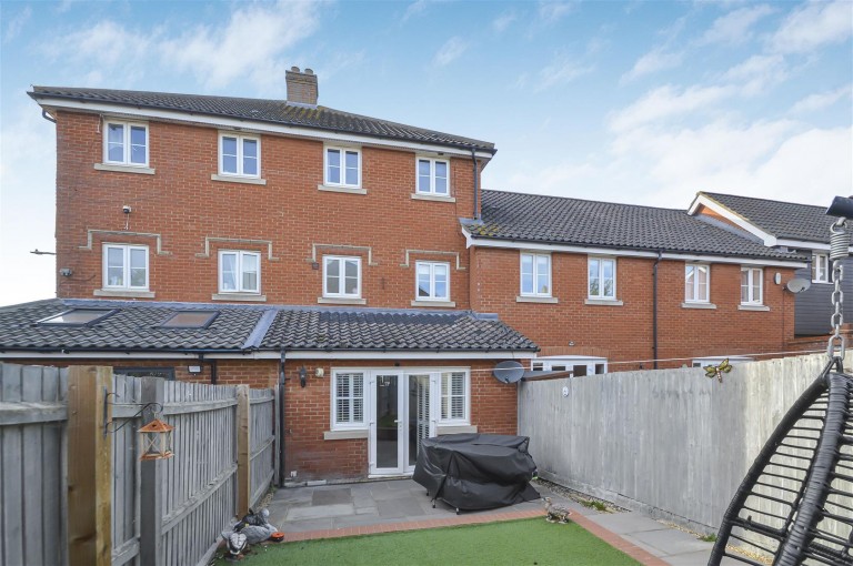 Images for Brickfields Drive, Haverhill