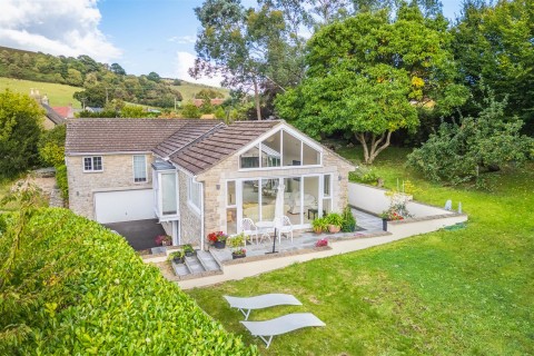 Click the photo for more details of Old Church Road, Bothenhampton, Bridport