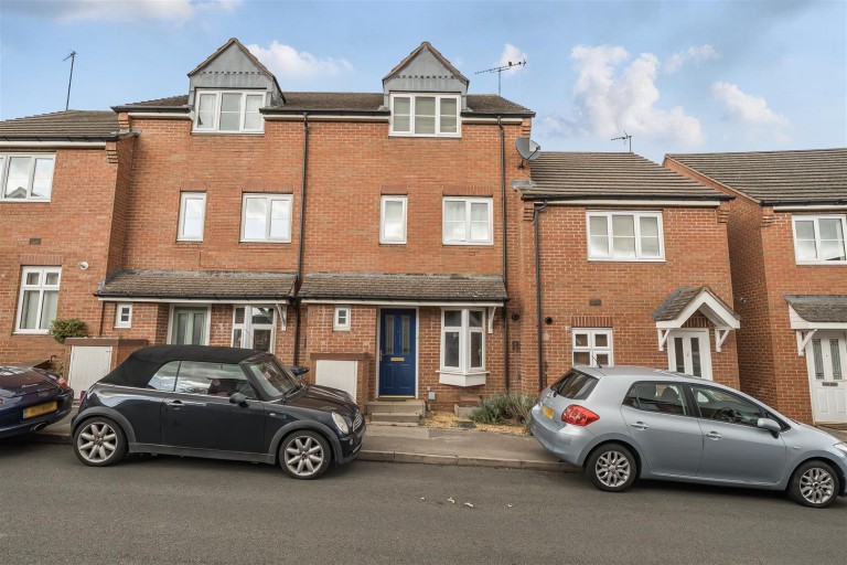 Images for Stowe Drive, Rugby, CV22