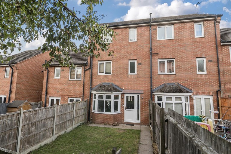 Images for Stowe Drive, Rugby, CV22