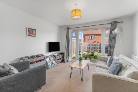 Click the photo for more details of Bourton Road, Banbury