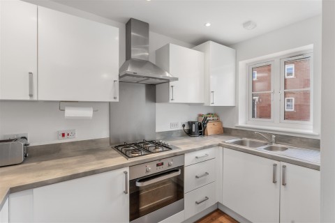 Click the photo for more details of Bourton Road, Banbury