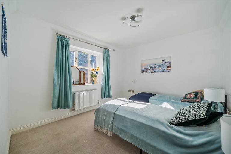 Images for The Street, Sutton Waldron, Blandford Forum