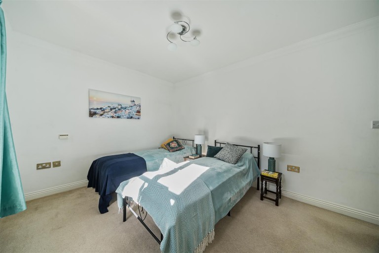 Images for The Street, Sutton Waldron, Blandford Forum