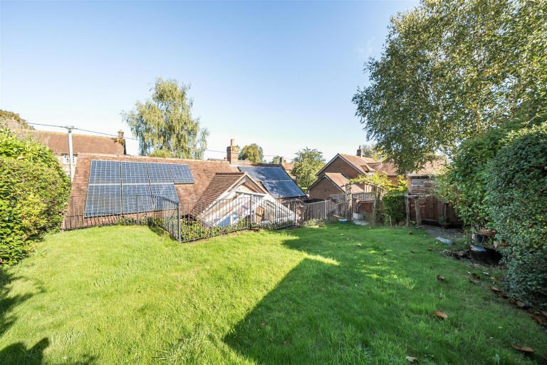 Images for The Street, Sutton Waldron, Blandford Forum