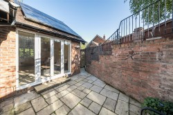 Images for The Street, Sutton Waldron, Blandford Forum