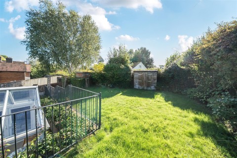 Click the photo for more details of The Street, Sutton Waldron, Blandford Forum