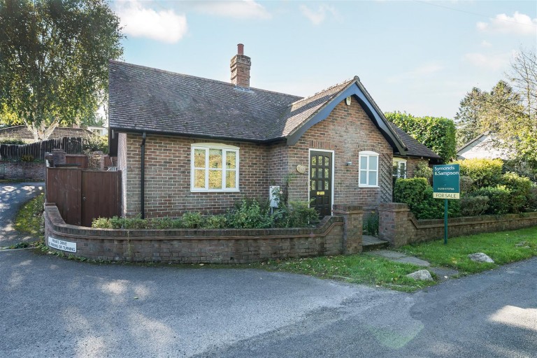 Images for The Street, Sutton Waldron, Blandford Forum