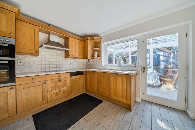 Images for The Street, Sutton Waldron, Blandford Forum