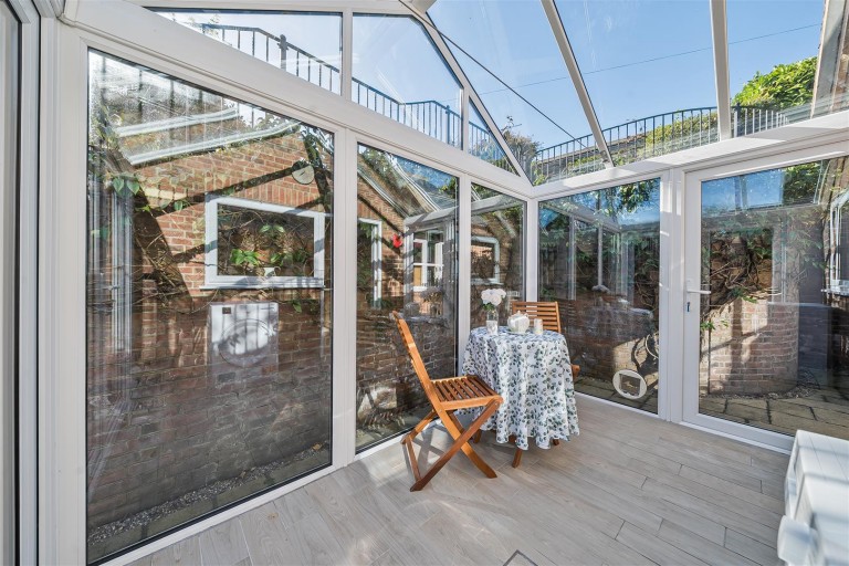 Images for The Street, Sutton Waldron, Blandford Forum