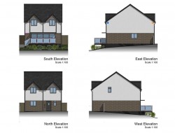 Images for Lower Park Road, Braunton