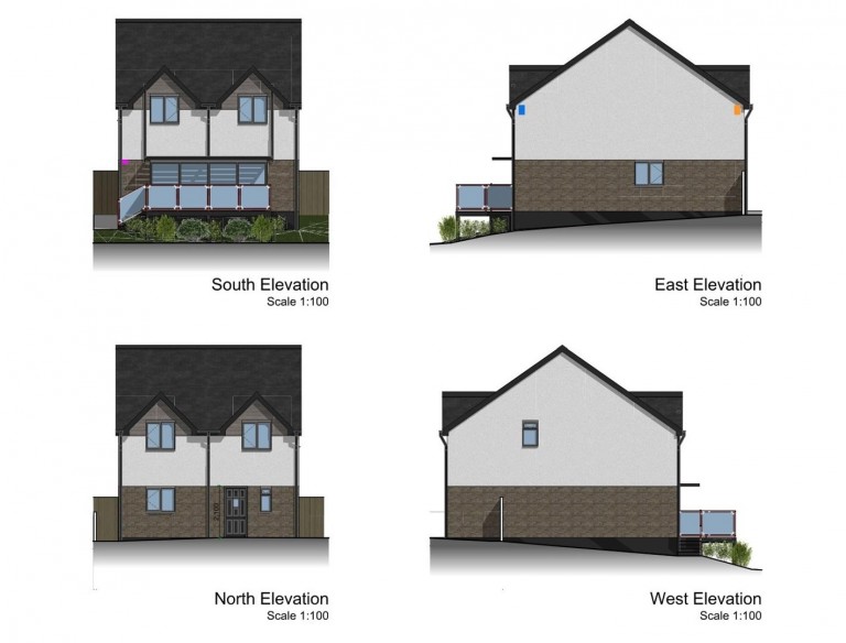 Images for Lower Park Road, Braunton