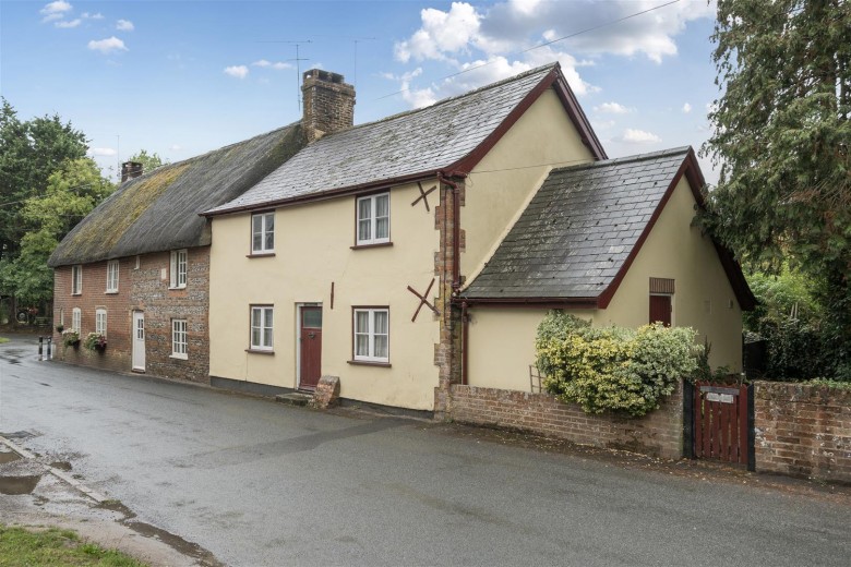 Click the photo for more details of West Street, Shapwick
