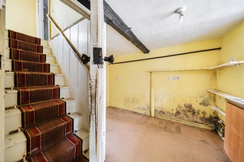 Click the photo for more details of West Street, Shapwick