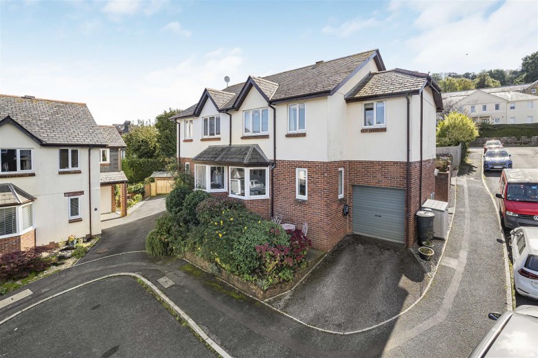 Click the photo for more details of Birchwood Close, Totnes
