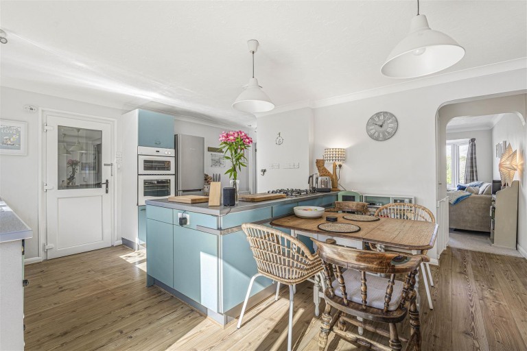 Images for Birchwood Close, Totnes