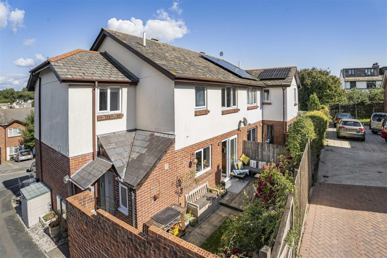 Images for Birchwood Close, Totnes