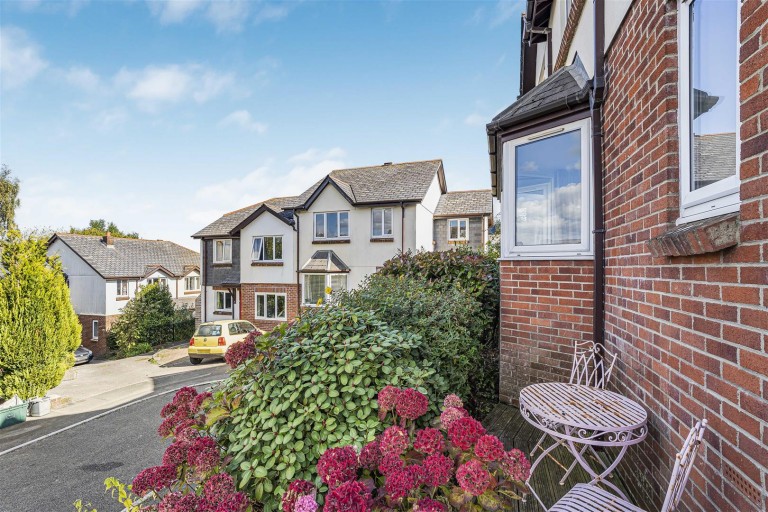 Images for Birchwood Close, Totnes