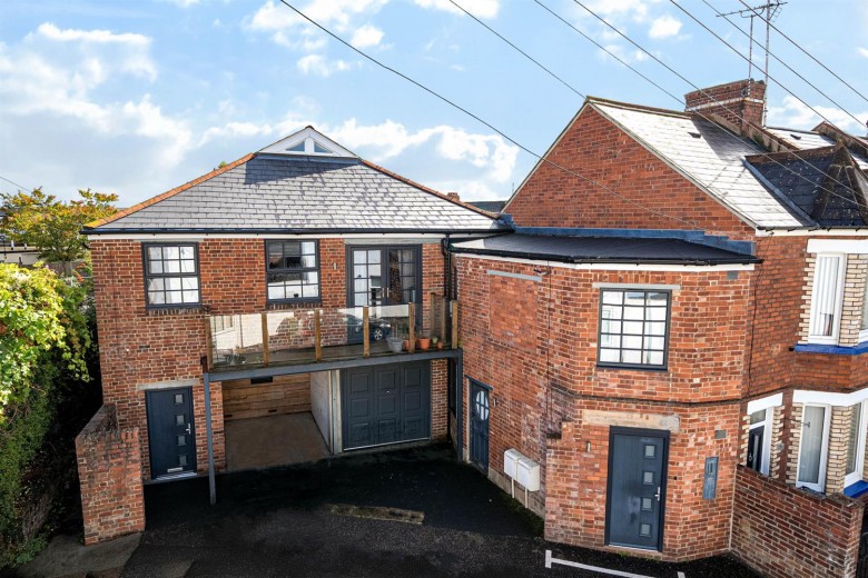 Click the photo for more details of Barton Road, Exeter