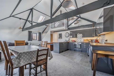 Click the photo for more details of Barton Road, Exeter