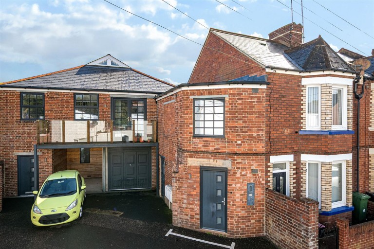 Images for Barton Road, Exeter