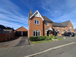 Images for Badeslade, Boughton, Northampton, NN2